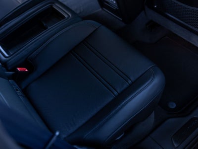 2026 Porsche Cayenne Cayenne GTS Coupe