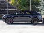 2025 Porsche Cayenne GTS Coupe