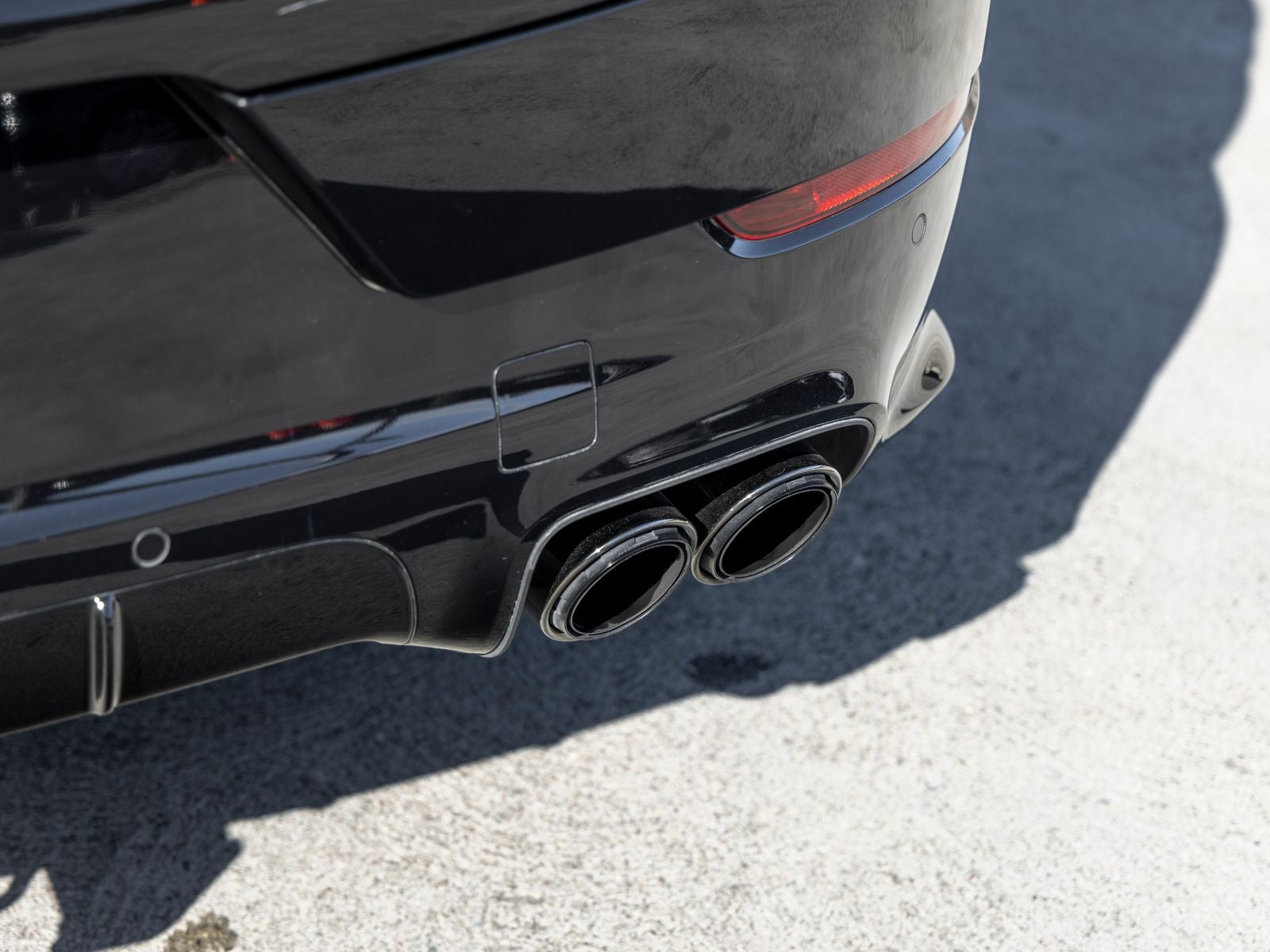 2025 Porsche Cayenne GTS Coupe