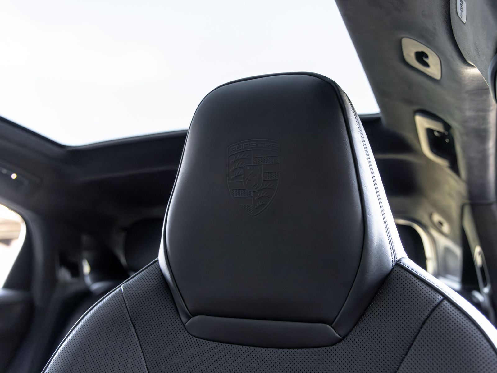 2025 Porsche Cayenne GTS Coupe