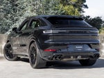 2025 Porsche Cayenne GTS Coupe