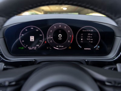 2025 Porsche Cayenne GTS Coupe