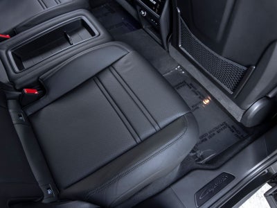 2025 Porsche Cayenne GTS Coupe