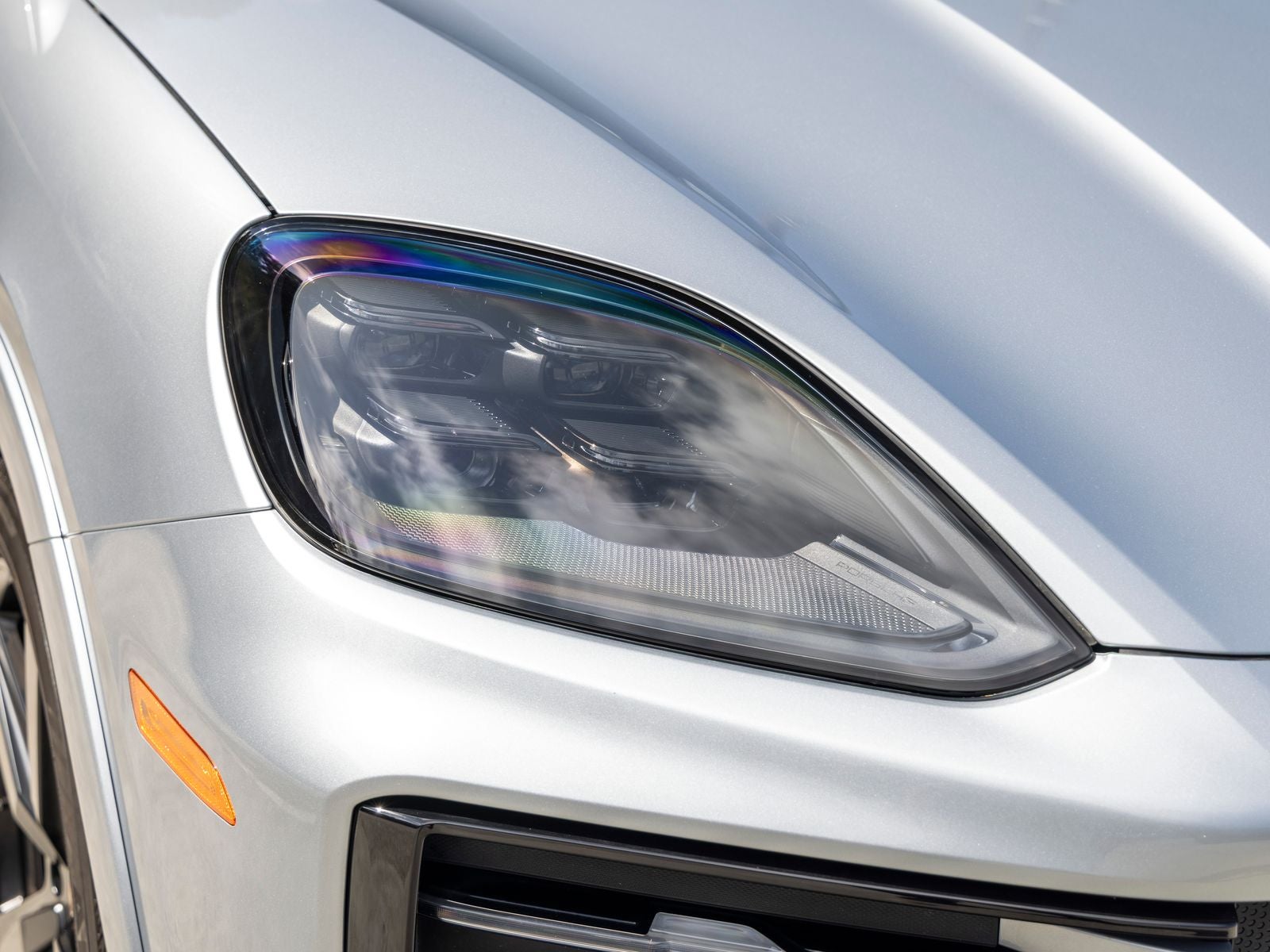 2025 Porsche Cayenne Cayenne GTS Coupe