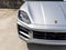 2025 Porsche Cayenne Cayenne GTS Coupe