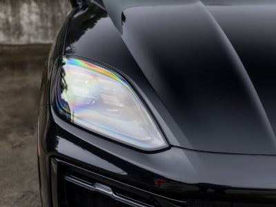 2025 Porsche Cayenne Cayenne GTS Coupe