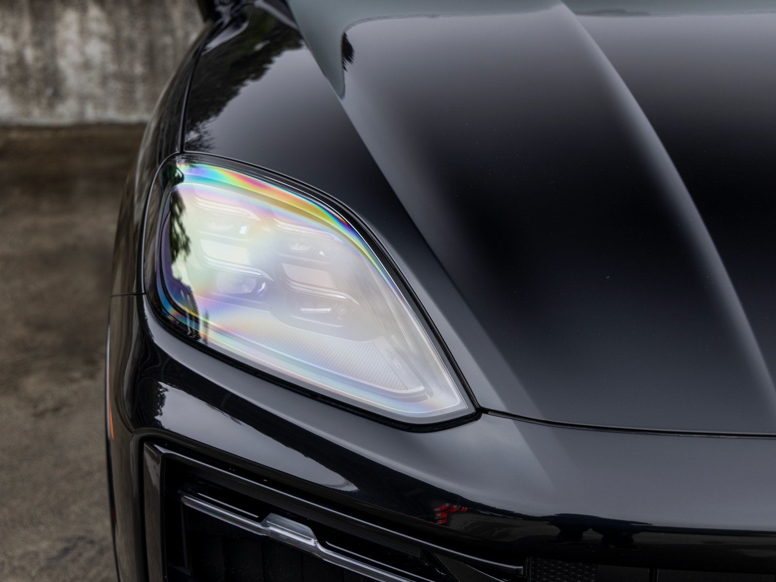 2025 Porsche Cayenne Cayenne GTS Coupe