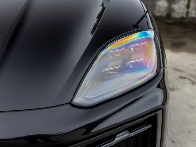 2025 Porsche Cayenne Cayenne GTS Coupe