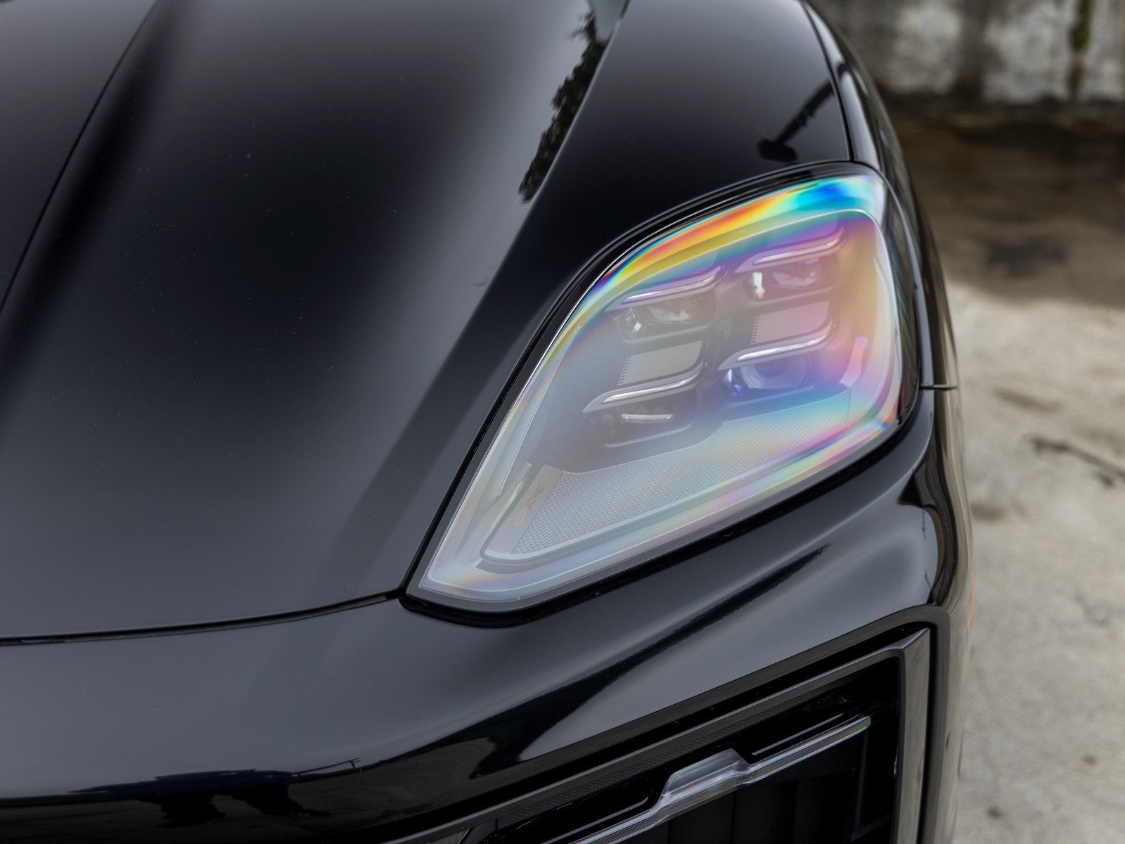 2025 Porsche Cayenne Cayenne GTS Coupe