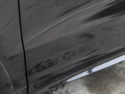 2025 Porsche Cayenne Cayenne GTS Coupe