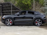 2025 Porsche Cayenne Cayenne GTS Coupe