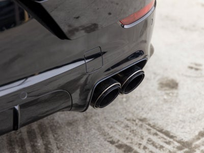 2025 Porsche Cayenne Cayenne GTS Coupe