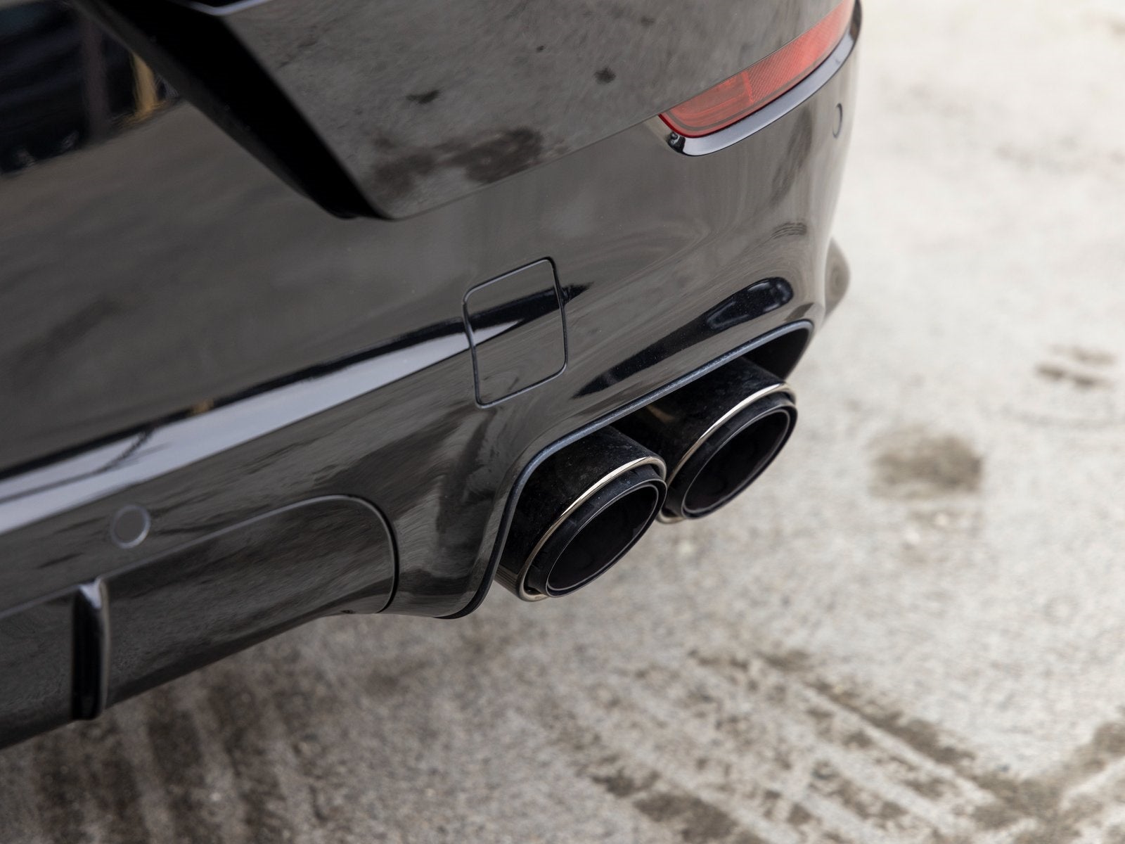 2025 Porsche Cayenne Cayenne GTS Coupe