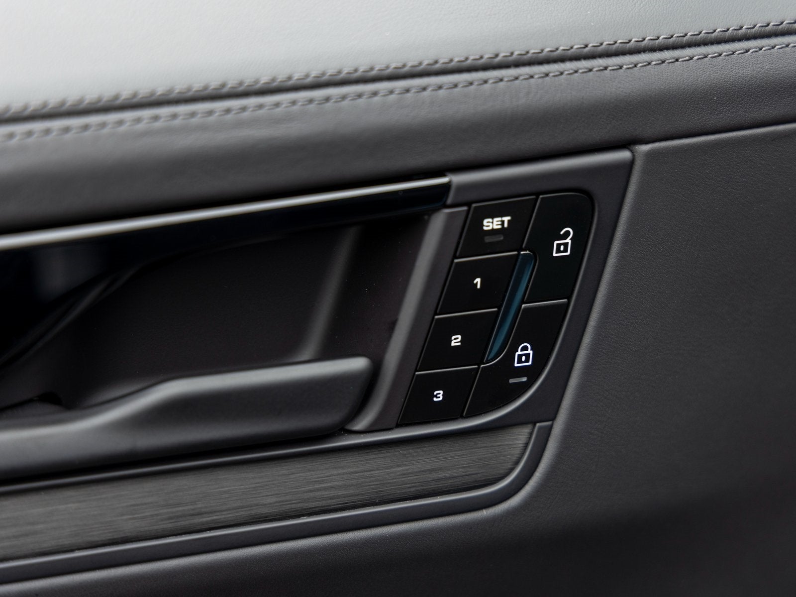 2025 Porsche Cayenne Cayenne GTS Coupe