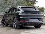 2025 Porsche Cayenne Cayenne GTS Coupe