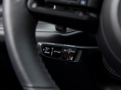 2025 Porsche Cayenne Cayenne GTS Coupe