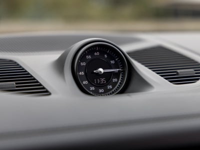 2025 Porsche Cayenne Cayenne GTS Coupe