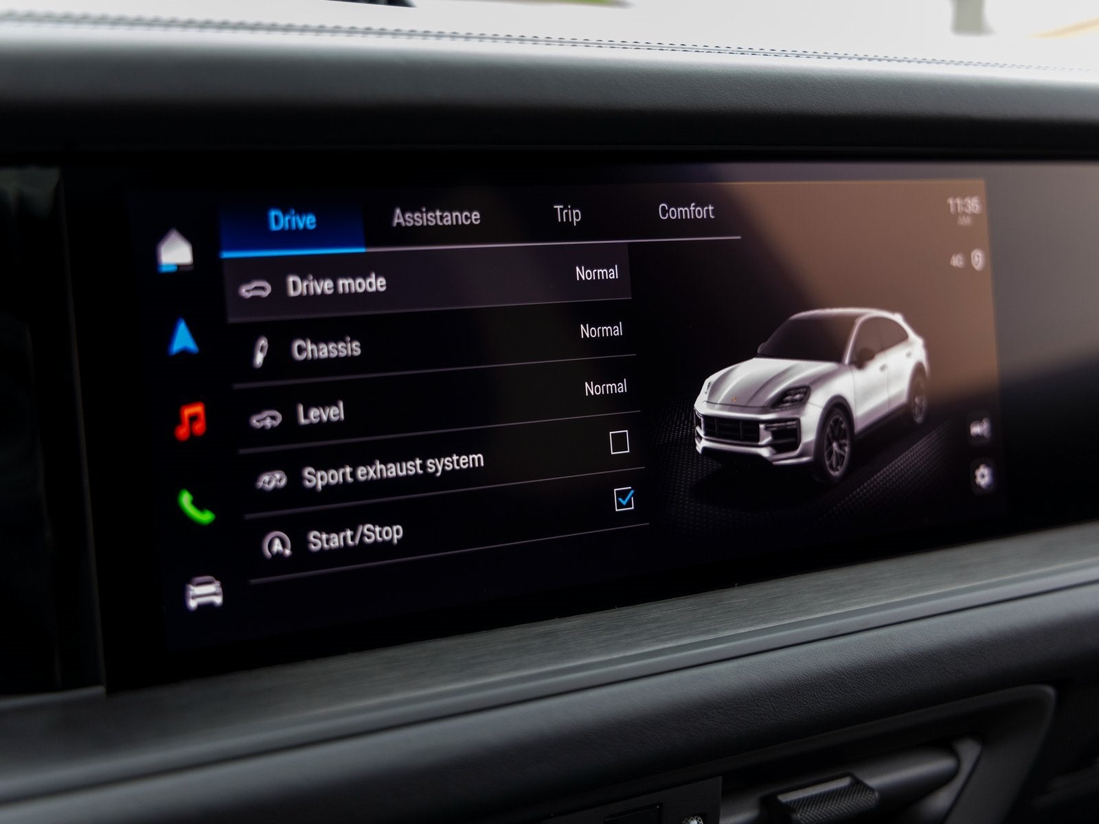 2025 Porsche Cayenne Cayenne GTS Coupe