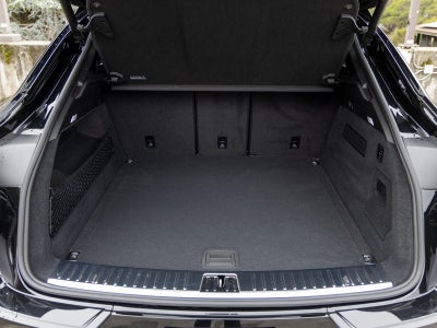 2025 Porsche Cayenne Cayenne GTS Coupe