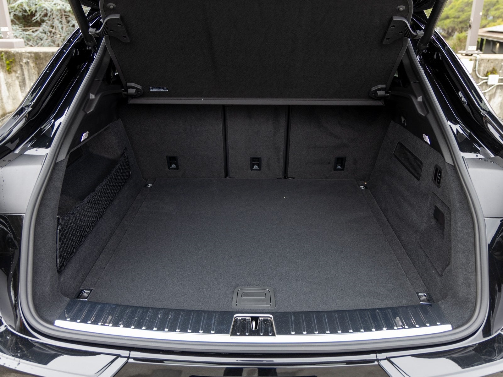 2025 Porsche Cayenne Cayenne GTS Coupe