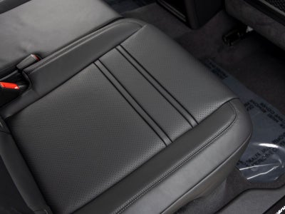 2025 Porsche Cayenne Cayenne GTS Coupe