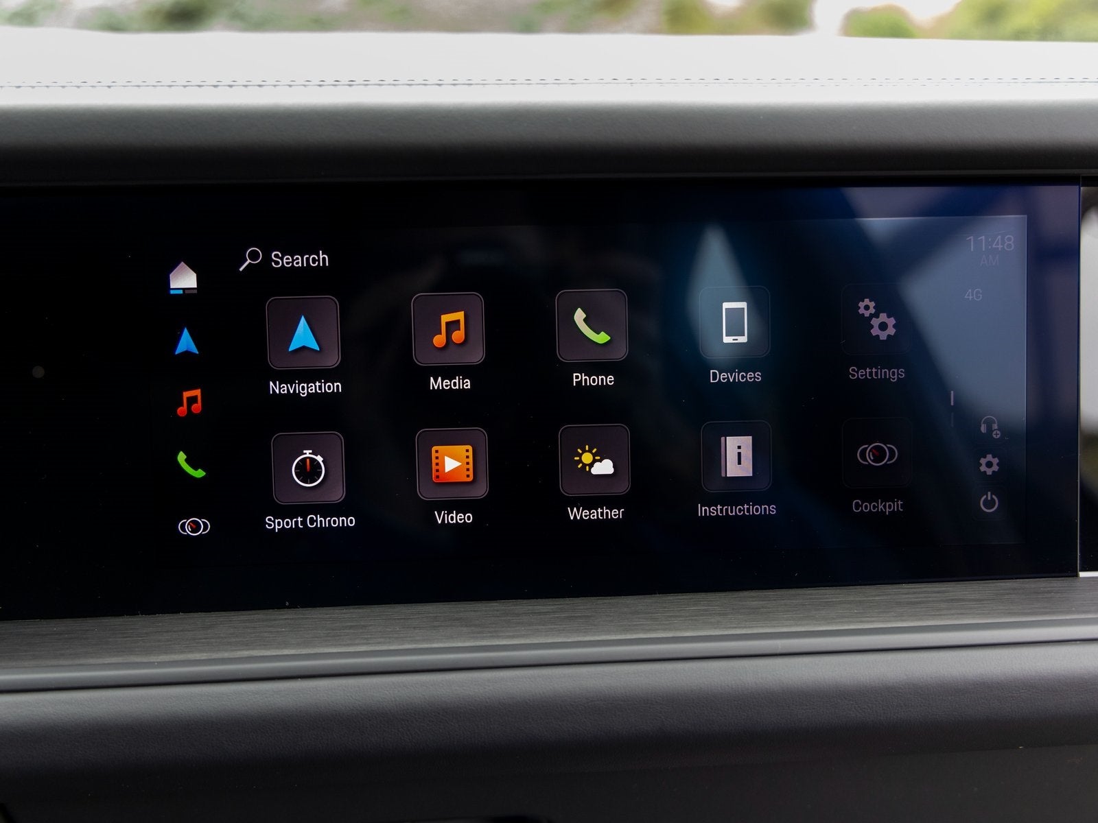 2025 Porsche Cayenne Cayenne GTS Coupe