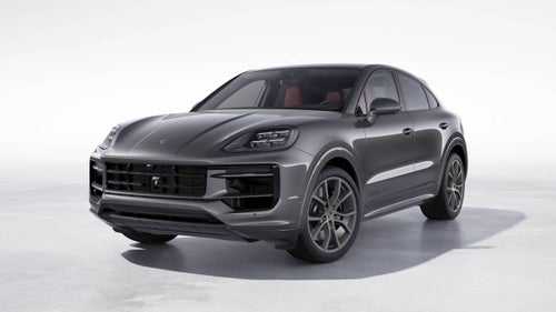 2026 Porsche Cayenne Cayenne GTS Coupe