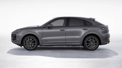 2026 Porsche Cayenne Cayenne GTS Coupe