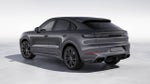 2026 Porsche Cayenne Cayenne GTS Coupe