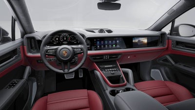 2026 Porsche Cayenne Cayenne GTS Coupe