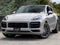 2021 Porsche Cayenne GTS Coupe