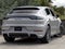 2021 Porsche Cayenne GTS Coupe