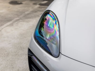 2021 Porsche Cayenne GTS Coupe
