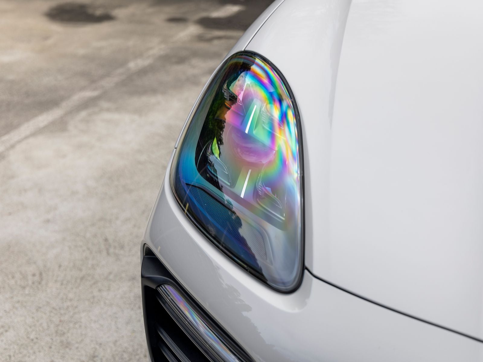 2021 Porsche Cayenne GTS Coupe