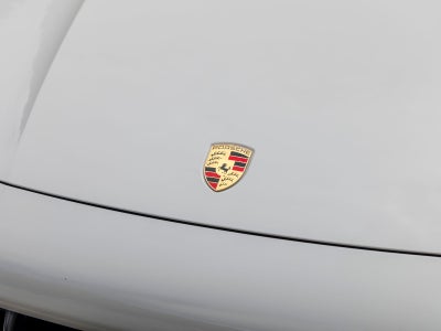 2021 Porsche Cayenne GTS Coupe