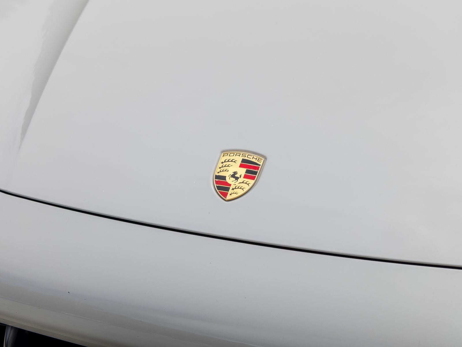 2021 Porsche Cayenne GTS Coupe