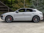 2021 Porsche Cayenne GTS Coupe