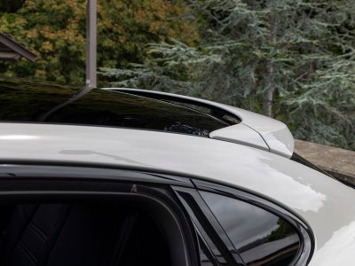 2021 Porsche Cayenne GTS Coupe