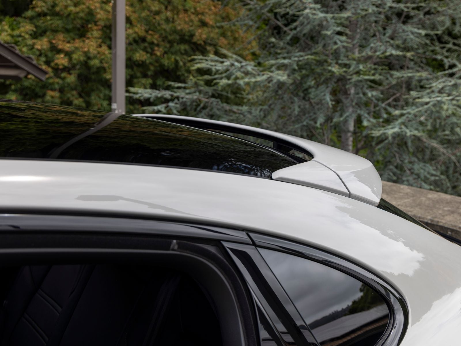 2021 Porsche Cayenne GTS Coupe