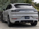 2021 Porsche Cayenne GTS Coupe