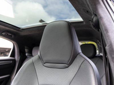2021 Porsche Cayenne GTS Coupe