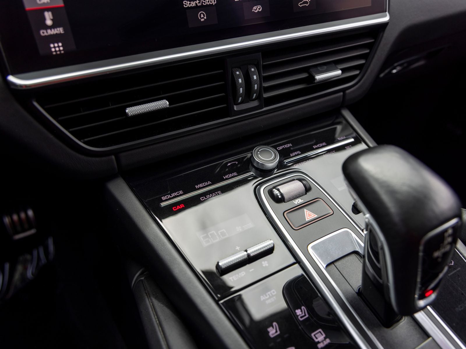 2021 Porsche Cayenne GTS Coupe