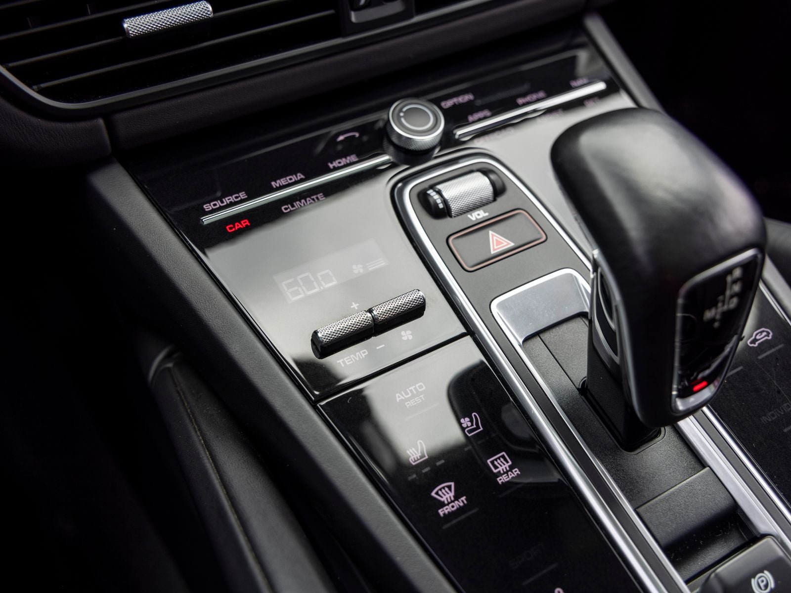 2021 Porsche Cayenne GTS Coupe