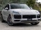 2021 Porsche Cayenne GTS Coupe