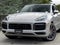 2021 Porsche Cayenne GTS Coupe