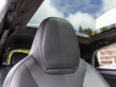 2021 Porsche Cayenne GTS Coupe