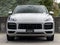 2021 Porsche Cayenne GTS Coupe