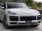 2021 Porsche Cayenne GTS Coupe