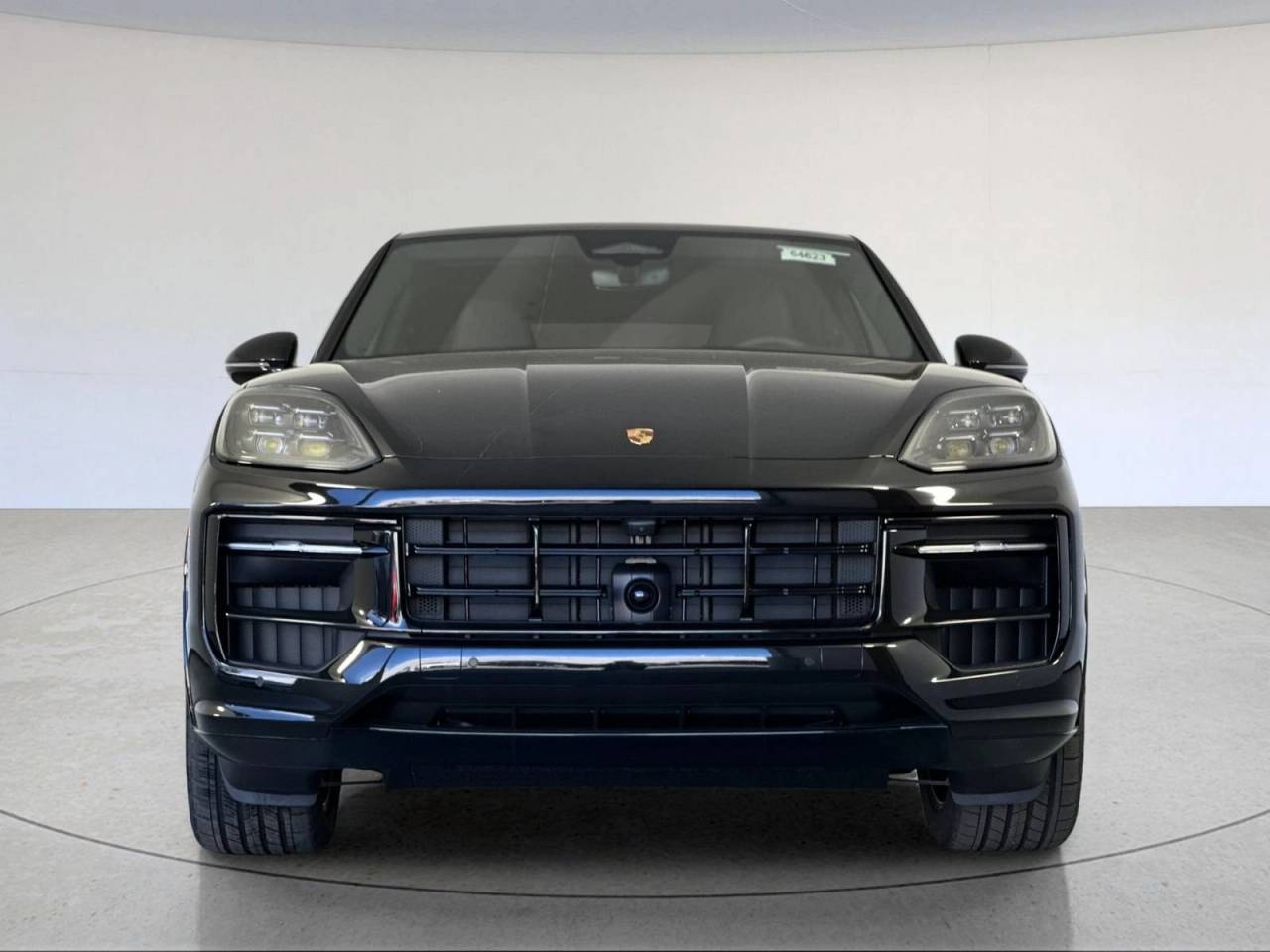 2026 Porsche Cayenne Cayenne GTS Coupe