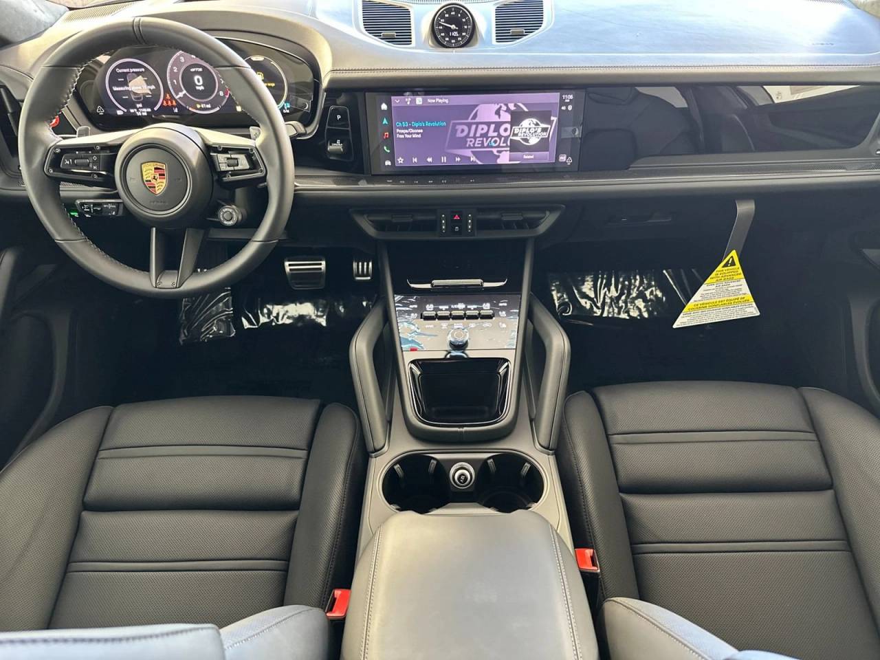 2026 Porsche Cayenne Cayenne GTS Coupe